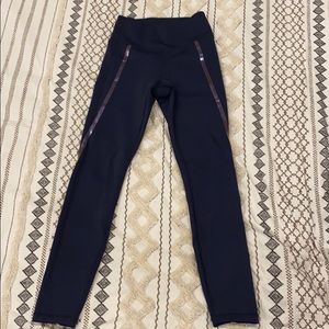 Kendall + Kylie leggings